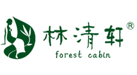 林清轩logo