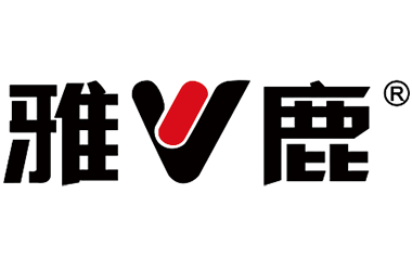 雅鹿logo