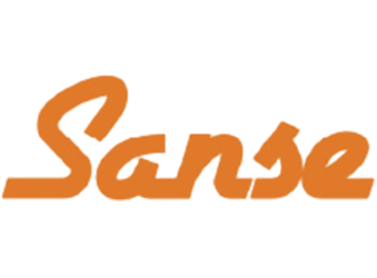 Sanse盛世长运logo
