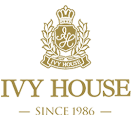 IVY HOUSE常春藤logo