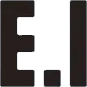 E.I童装logo