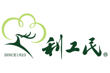 利工民logo