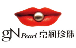 京润珍珠logo
