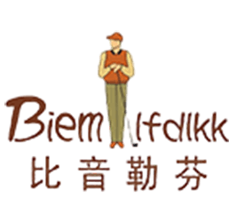 比音勒芬logo