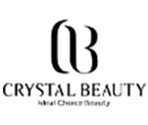 Crystal Beauty爱斯贝绮logo