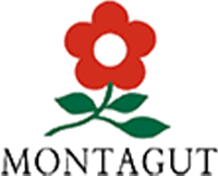 MONTAGUT梦特娇logo