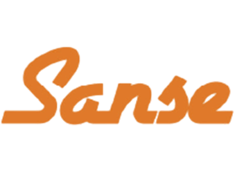 Sanse盛世长运logo