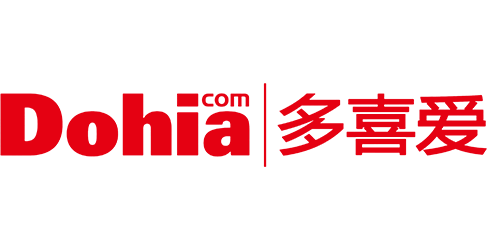 多喜爱logo